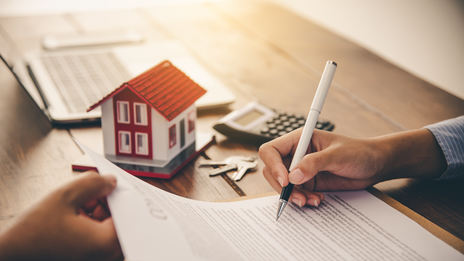 Leia mais sobre o artigo O corretor de imóveis é responsável pelo cumprimento do contrato?