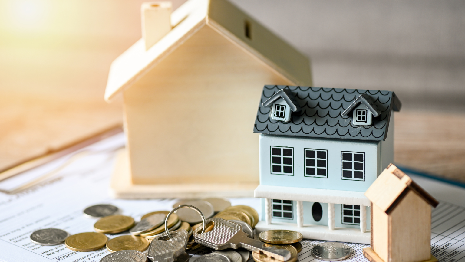 Leia mais sobre o artigo Alienação fiduciária e hipoteca: entenda as diferenças e proteja seu imóvel.