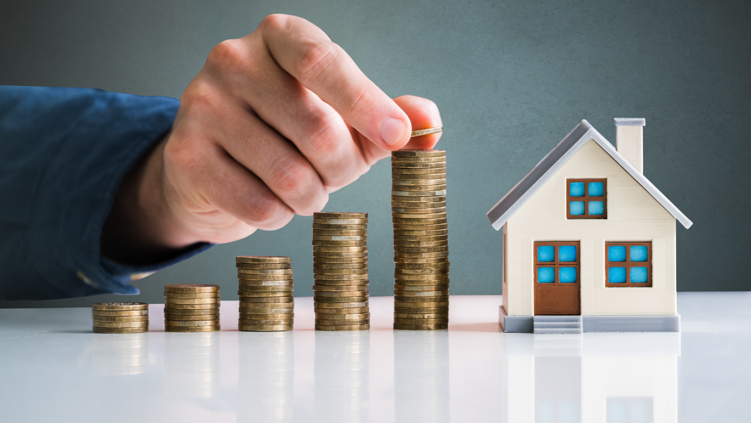 No momento, você está visualizando Você comprou ou vendeu imóvel nos últimos 5 anos? Saiba se você tem direito à restituição do ITBI