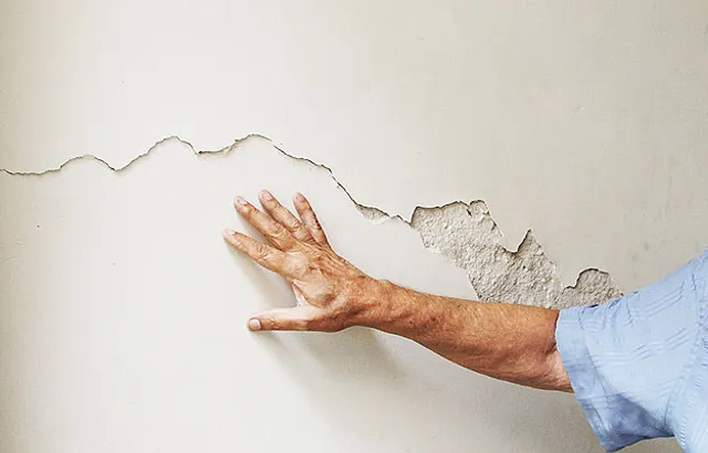 Leia mais sobre o artigo Como lidar com vícios em imóveis: Direitos e ações necessárias