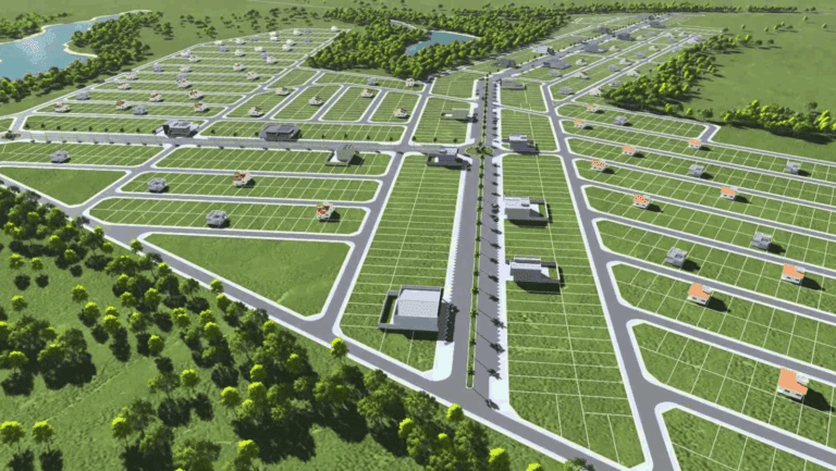 Leia mais sobre o artigo Cuidados na compra de lotes para construção: evite problemas futuros