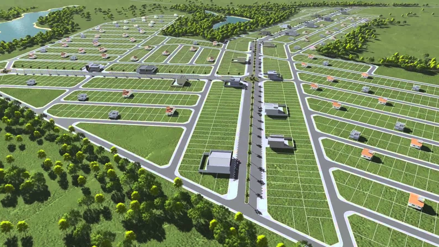 Leia mais sobre o artigo Cuidados na compra de lotes para construção: evite problemas futuros